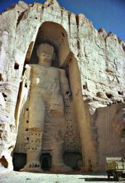 Los talibán decretan la destrucción de todas las estatuas en Afganistán