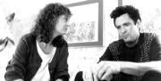 Susan Sarandon y Michael Madsen en una escena de «Thelma y Louise». ABC