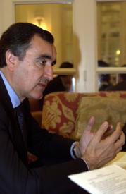 Inditex cuenta con 18 fábricas en España, dedicadas a la confección de ropaJaime García