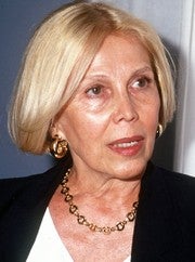 Mabel Karr. Efe