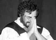 Luciano Pavarotti en una imagen de archivo