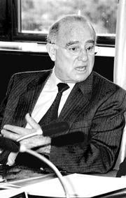 Atanasio Ballestero