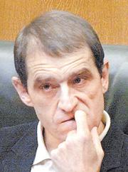 Foto de archivo de José Antonio Urruticoetxea Bengoetxea, alias «Josu Ternera»