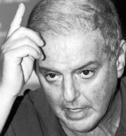 Baremboim protagonizará uno de los momentos estelares del festival.ABC
