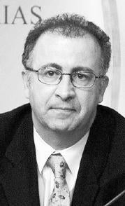 José Saramago.EFE