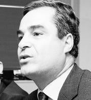 Juan Carlos Becerra