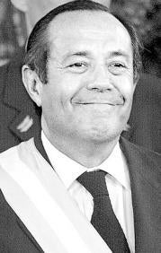 Adolfo Rodríguez Saá