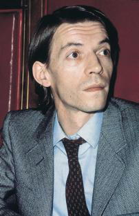 Carlos Alonso Zaldívar