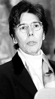 Inés Argüelles