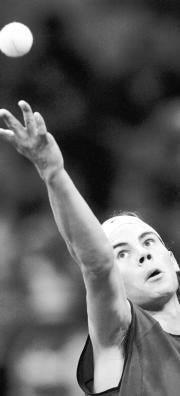 Nadal, uno de los españoles destacados del año. ROCIO RUZ