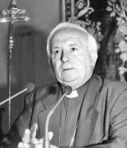Antonio Cañizares. FOTO: EFE