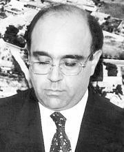 Ernesto Téllez