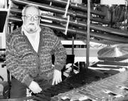 EFE Krystof Penderecki dirigirá a la Joven Orquesta Nacional de España