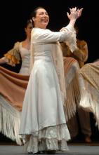 EFE Cristina Hoyos, en Nueva York