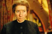 Emma Thompson es «La niñera mágica»