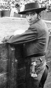 Manuel Vidrié