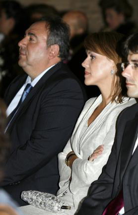El PP, de boda en Toledo