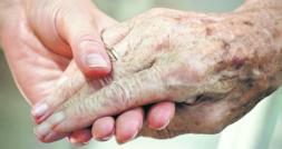 Jóvenes a los 120 años