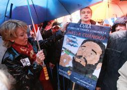Cuba se libera en Madrid