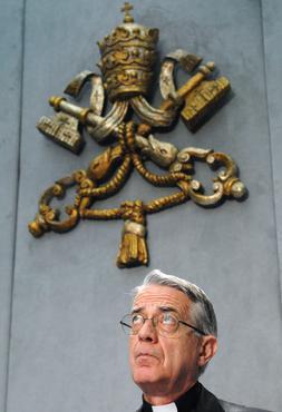 El portavoz papal: La muerte de Eluana debe hacer reflexionar