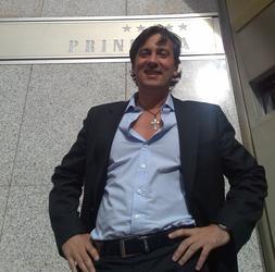 «Necesitamos el guiño de las mujeres para que Playboy entre en casa»