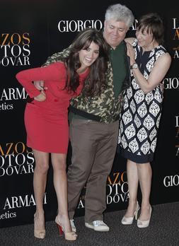 Sobredosis de Pedro Almodóvar
