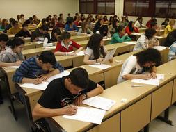 La Comunidad se mantiene entre las regiones con menor índice de fracaso escolar de España