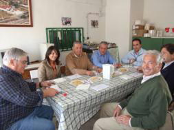Montearagón, ¡buen vino!