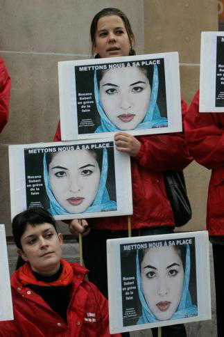 La mitad de los periodistas detenidos en 2008 están presos en China y Cuba