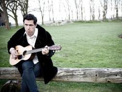 Damien Jurado: «Dios nunca ha dejado de guiar mi carrera musical»