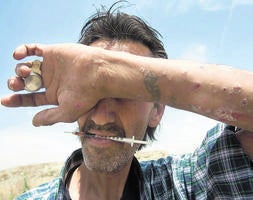 Los últimos días de Las Barranquillas