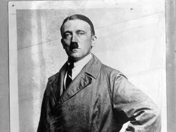 75 años de la noche de los cuchillos largos, purga interna del nazismo