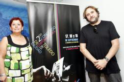 Se presenta el II Concurso de Cortometrajes Ciudad de Toledo, avalado por el éxito de su primera edición