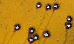 Imagen de unos espermatozoides vistos con microscopio / ABC