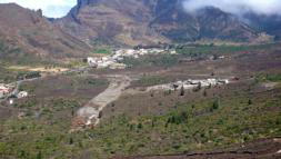 En cinco años estará terminada la obra del anillo insular de Tenerife