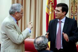 El Congreso aprueba la eliminación inmediata de la publicidad en RTVE