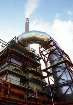 Compostilla «corta» la recepción de carbón por la baja demanda de energía