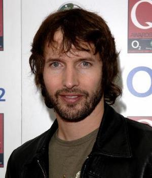 James Blunt huele a Mango
