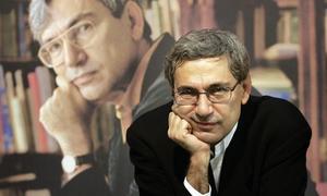 Pamuk, Allende y Murakami, estrellas del otoño literario
