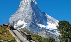 Alemania, Austria y Suiza, tres grandes destinos consolidados en Europa