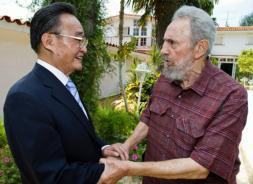 El exilio y la disidencia en Cuba aplauden el alivio del embargo