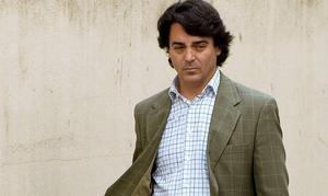 Rodrigo de Santos, ex edil de Palma: «He vivido engañado por la drogadicción»