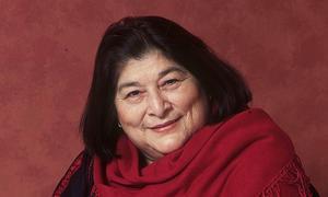 Mercedes Sosa: érase una voz en América