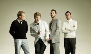 Los Backstreet Boys regresan más maduros que nunca con «This is us»