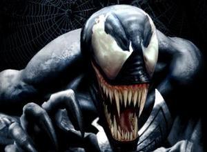 Venom, el enemigo de Spider-Man, tendrá su propia película