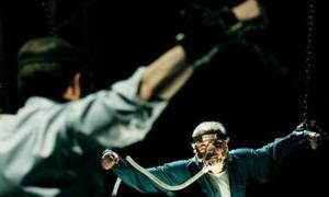 «Saw VI», sólo en salas X