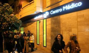La Caixa compra la aseguradora médica Adeslas por 1.178 millones