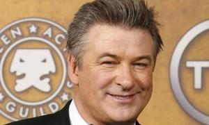 Alec Baldwin anuncia que se retira del mundo de la actuación