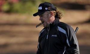 Jiménez: «Tiger volverá pronto para ser el mejor de la historia»