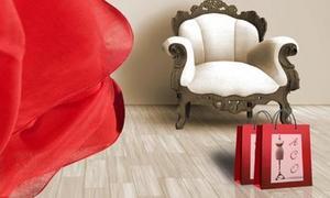Alta Costura a precio «low-cost»